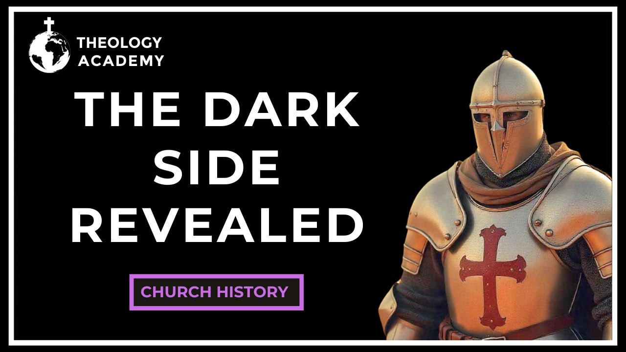 Everything You Didn't Know About the Crusades | Documentary