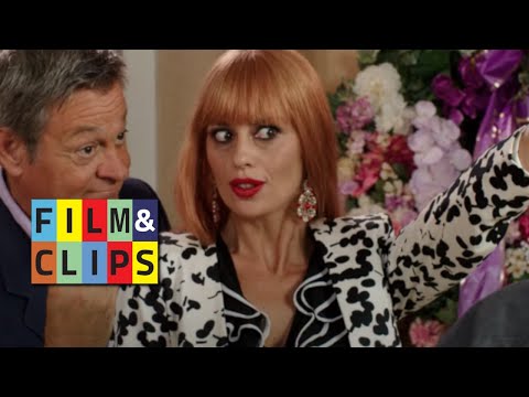 Uno Anzi Due - Con Claudia Pandolfi - Clip #2 (HD) by Film&Clips