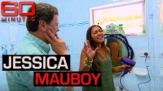 Jessica Mauboy&#39;s candid interview with Ray Martin | 60 Minutes Australia