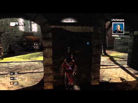 Assassin's Creed 3: Deathmatch - Intentional 10k