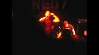 BENEDICTION Live Jumping At Shadows