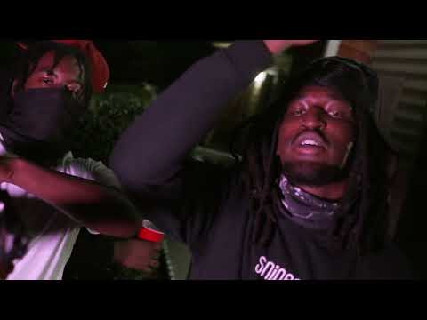 NewLanta CAP - No Reason (Official Music Video)