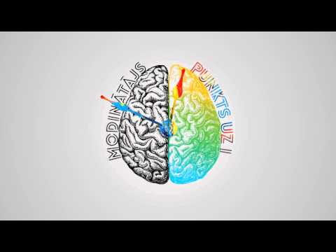 10. Punkts uz I - Tu Neesi Viens (prod. trakaMelodija)