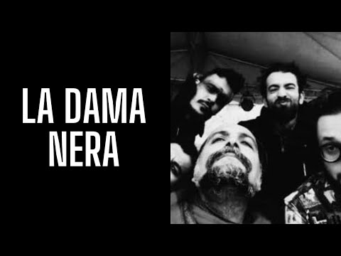 GolaSeca - La Dama Nera | RCM Records