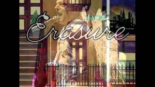 Erasure Stop! with Lyrics by Jr