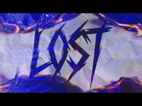 Tweez - Lost (feat. V$oP MIR) [Official Music Video]