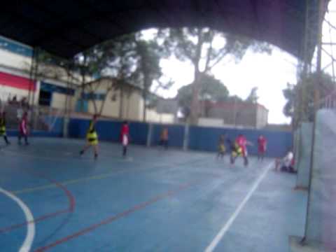 furia pantanal futsal X asa branca futsal.