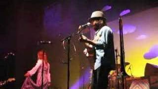 Angus & Julia Stone - Horse and Cart (live at Enmore Theatre, Sydney)