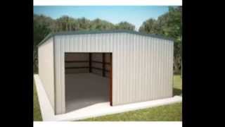 Premier Metal Buildings | Grab  Premier Metal Buildings Right Here For