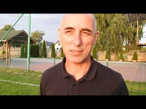 Sparing: Polonia Kępno - Zefka Kobyla Góra 2:1