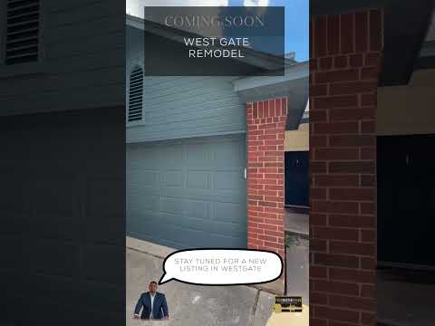 👀 Coming Soon – West Gate ✨