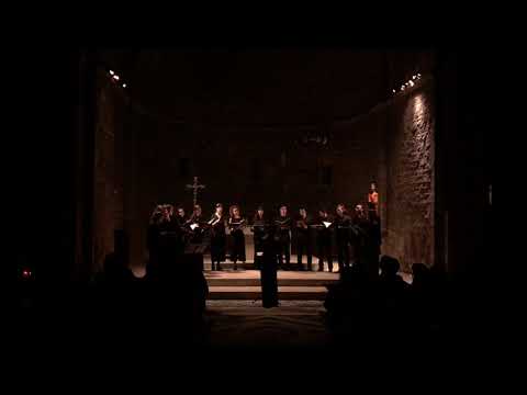 Polonese - Gjermund Larsen, Gunnar Eriksson | ArtGentum Vocal Ensemble