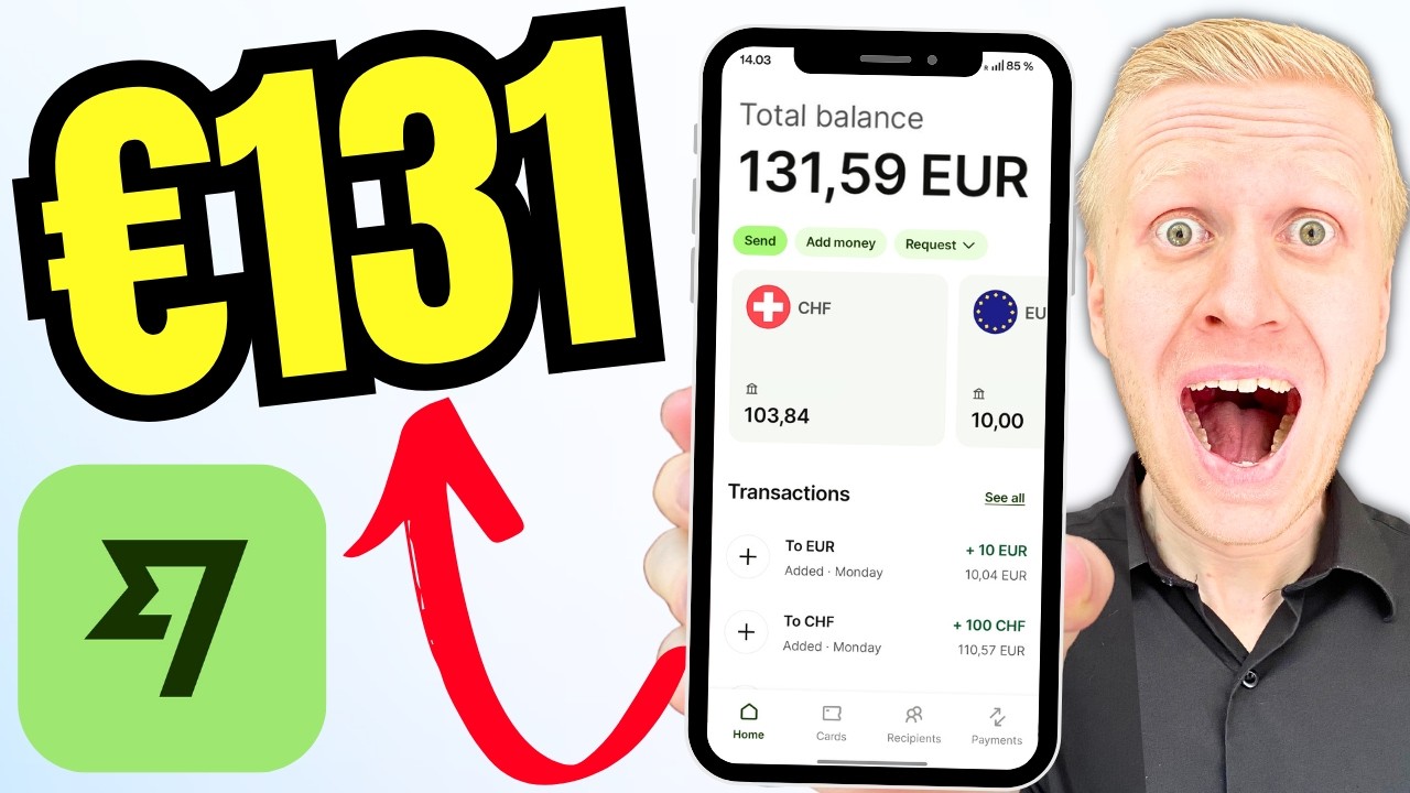 How to Use Wise App for Beginners: Tutorial, Review & Alternatives