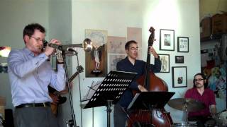 The Eric Jekabson Quartet - 1099
