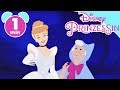 CINDERELLA Lieblingsszene Fertig Für Den Ball Disney Junior