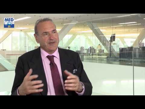 Henry Martin Gauquié