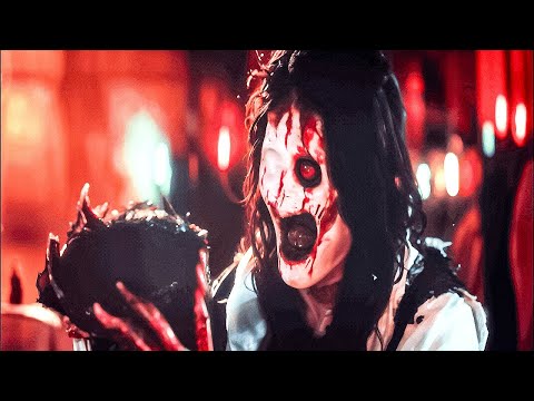 Terrifier 3 (2024) Film Explained in Hindi/Urdu Summarized | हिन्दी V4 Movie Explainer