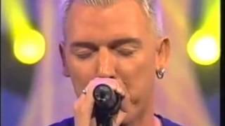 Scooter - She&#39;s The Sun (Live Top Of The Pops)(2000)
