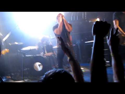 Nine Inch Nails - Somewhat Damaged - Live from the Bowery Ballroom