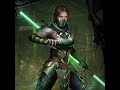 MK11 Jade All Brutalities Showcase