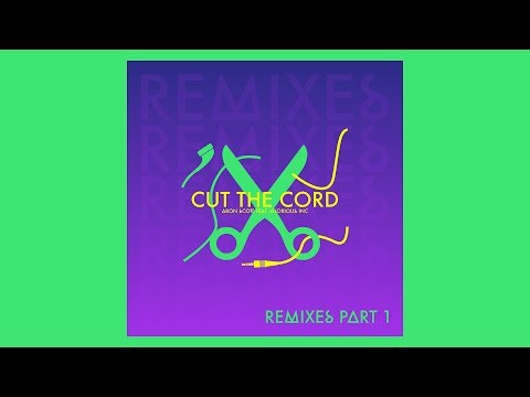 Aron Scott feat. Glorious Inc - Cut The Cord - Luka Cheerys Remix