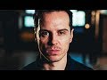 Choose One of Five | Andrew Scott | Figures of Speech