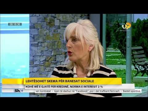 Wake Up, 19 Maj 2016, Pjesa 3 - Top Channel Albania - Entertainment Show