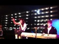 Karmin - Lighters - Eminem feat. Bruno Mars ...