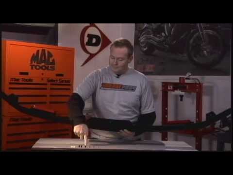 AVS Bug Deflector II