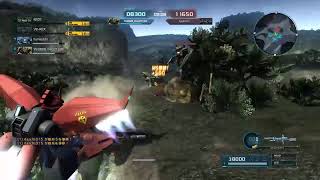 ガンダムバトオペ2パート37