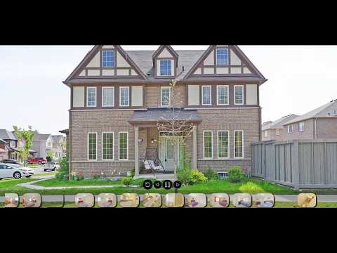 72 Veterans Drive, Brampton