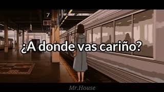 Me pides tu libertad - Los Rehenes [LETRA]