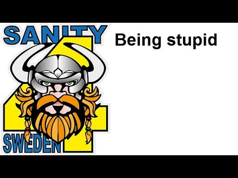 Knife Attack in Vetlanda, Sweden Update / Swedish Boycott Success