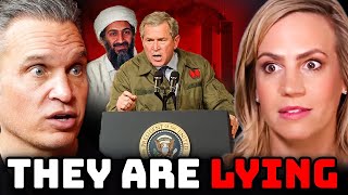 CIA SPY Exposes Terrorist, the FBI & Government Corruption