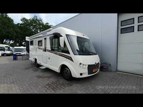 Carthago C-Tourer I 143 LE 2021  |  In depth Test, Review, Roomtour & Walkaround