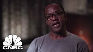 Robinson’s Train Wreck Lifestyle | American Greed | CNBC Prime