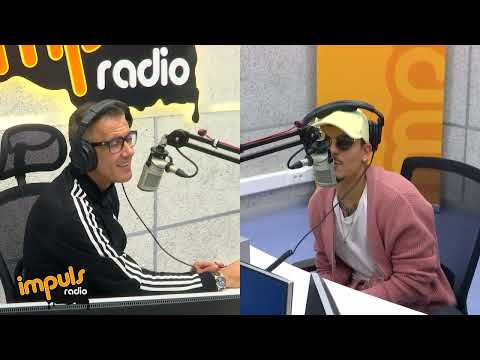 Invitatul de 12 - Gabi Bagu, de la sport la muzica: ,,Le multumesc lui Matteo si sotiei lui ca..."