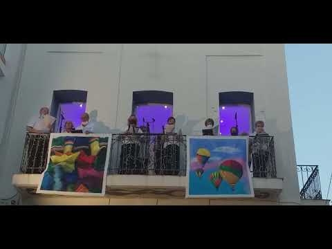 Andrés, Repásate El Motor