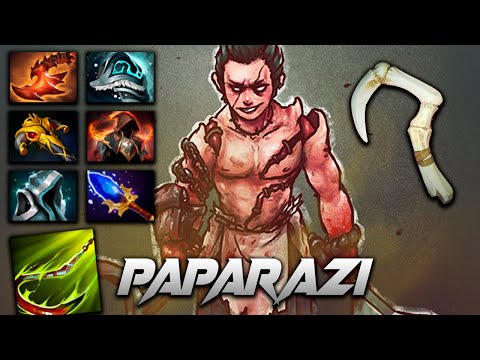 Elephant.Eurus Pudge 28 KILLS - Dota 2 Pro Gameplay [Watch & Learn]