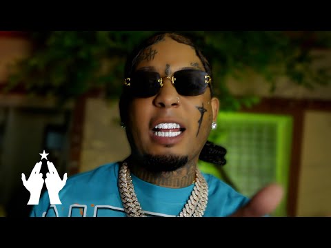 ROCHY RD -  UUUU (VIDEO OFICIAL)