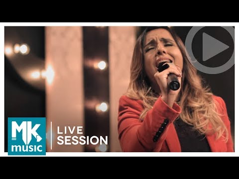Liz Lanne - Vida No Deserto (Live Session)