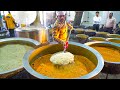 INSANE Biryani Factory In Hyderabad India WORLD FAMOUS Hyderabadi Biryani Indian Food Paya Soup