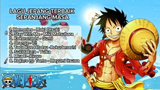 Download lagu LAGU JEPANG ANIME TERBAIK 2025 ENAK BUAT SANTAI #onepiece #lagujepang mp3