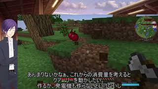【ゆっくり実況】俺たちの青春リスペクトクラフト　パート２