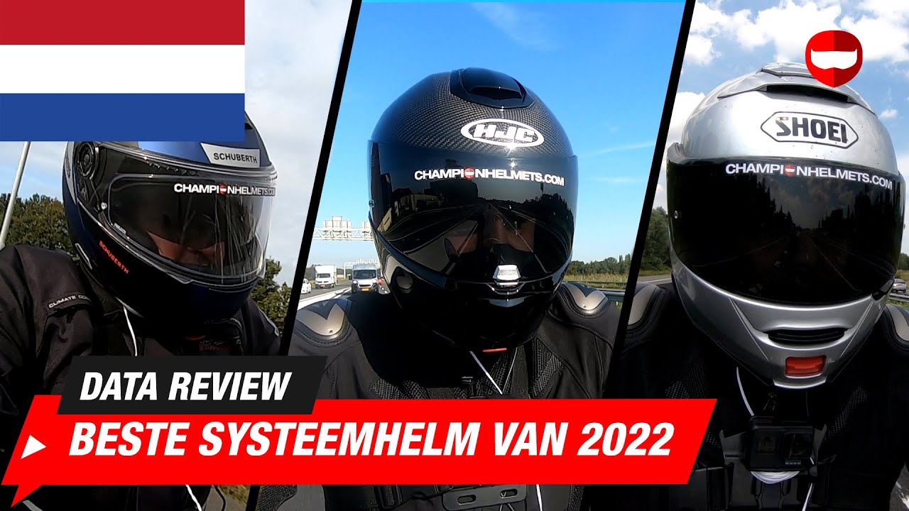 Shoei Neotec 2 Black + Gratis Verzending \u0026 Retour!