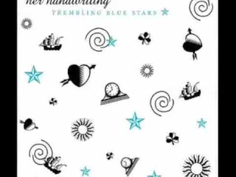 Trembling Blue Stars - What Can I Say To Change Your Heart?