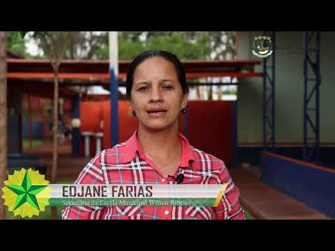 inicio das Matriculas para o Ano Letivo de 2022!