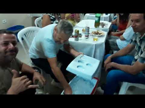 Réveillon em lagoa da canoa 2025/2026