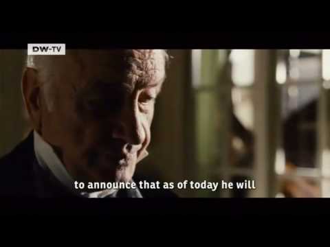 Arts.21 | The Old Master -- International Star Armin Mueller-Stahl on Art and Life