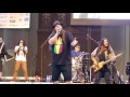 Slezská Lilie Christafari USA 10 6 2017 Ostrava N 1 Our God
